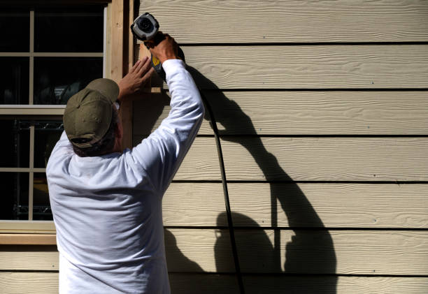 Best Aluminum Siding Installation  in Plainview, TN