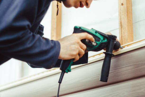 Best Composite Siding  in Plainview, TN